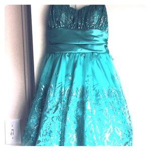 Formal Dress